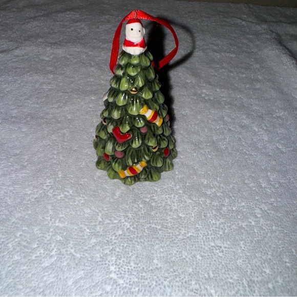 Hanging Christmas tree ornament - Picture 4 of 6